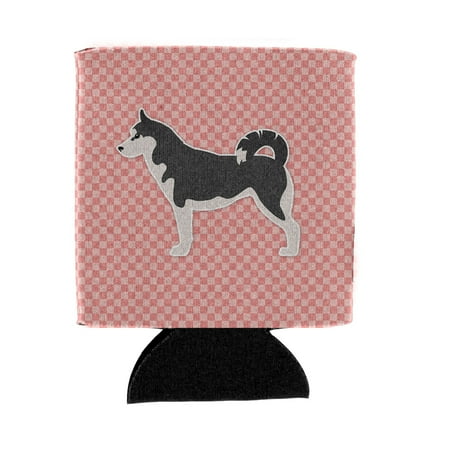 Carolines Treasures BB3680CC Siberian Husky Checkerboard Pink Can or Bottle Hugger Can Hugger multicolor
Carolines Treasures BB3680CC Siberian Husky Checkerboard Pink Can or Bottle Hugger Can Hugger multicolor