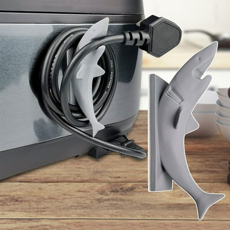 EKOUSN Black and Friday Deals Kitchen Flexible Wire Electrical Wire Clamp Silicone Wire Clamp Finisher
EKOUSN Black and Friday Deals Kitchen Flexible Wire Electrical Wire Clamp Silicone Wire Clamp Finisher
