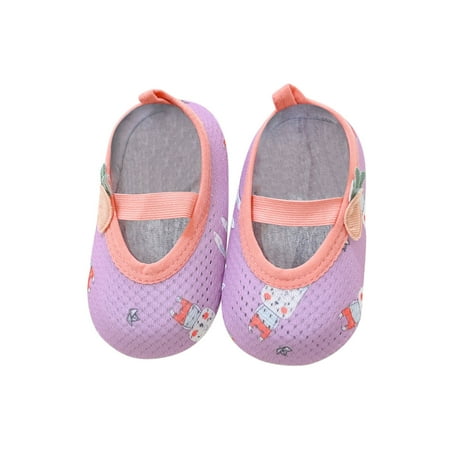 Mikilon Baby Kids Boys Girls Fruit Prints Cartoon The Floor Socks Barefoot Socks Non-Slip Shoes Toddler Shoes for Boys 3-6 Month 2023 Summer Deals
Mikilon Baby Kids Boys Girls Fruit Prints Cartoon The Floor Socks Barefoot Socks Non-Slip Shoes Toddler Shoes for Boys 3-6 Month 2023 Summer Deals