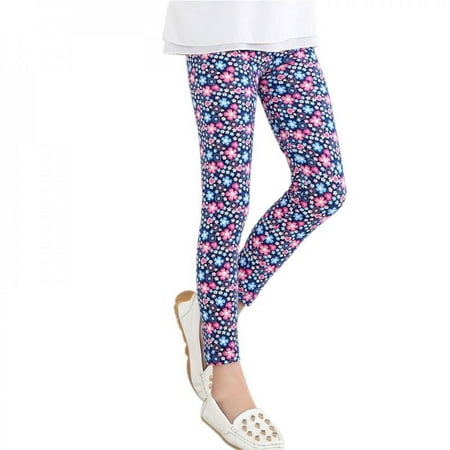 Baby Kids Toddler Pants Printing Flower Toddler Leggings girls pants Girls legging 2-14Y Girl Leggings
Baby Kids Toddler Pants Printing Flower Toddler Leggings girls pants Girls legging 2-14Y Girl Leggings