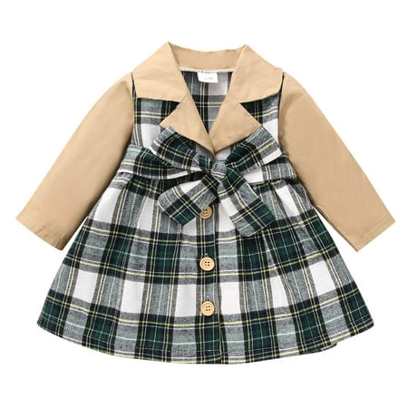 Toddler Baby Girls Boys Winter Solid Long Sleeve Button Cape Type Princess Dress Clothes
Toddler Baby Girls Boys Winter Solid Long Sleeve Button Cape Type Princess Dress Clothes