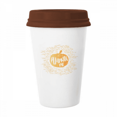 Pumpkin Terror Food Line Art Deco Fashion Mug Coffee Drinking Glass Pottery Cerac Cup Lid
Pumpkin Terror Food Line Art Deco Fashion Mug Coffee Drinking Glass Pottery Cerac Cup Lid
