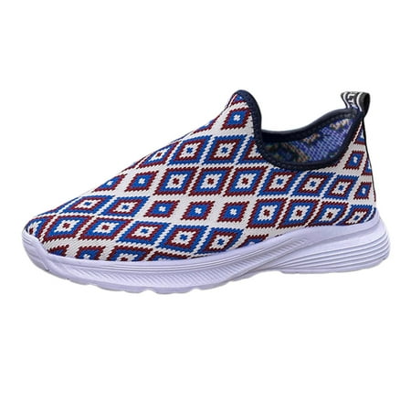 SZXZYGS Steel Toe Shoes for Women Lightweight Slip Ons Ladies Flyweaving Mesh Athletics Casual Socks Shoes Breathable Plus Size Lightweight Running Shoes Sneakers Casual Shoes Easter Summer 2024
SZXZYGS Steel Toe Shoes for Women Lightweight Slip Ons Ladies Flyweaving Mesh Athletics Casual Socks Shoes Breathable Plus Size Lightweight Running Shoes Sneakers Casual Shoes Easter Summer 2024