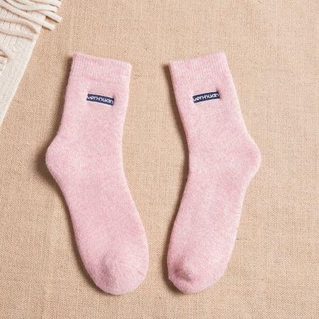qazqa women knit socks over the knee high leg warmers winter long boot stockings warm sock
qazqa women knit socks over the knee high leg warmers winter long boot stockings warm sock