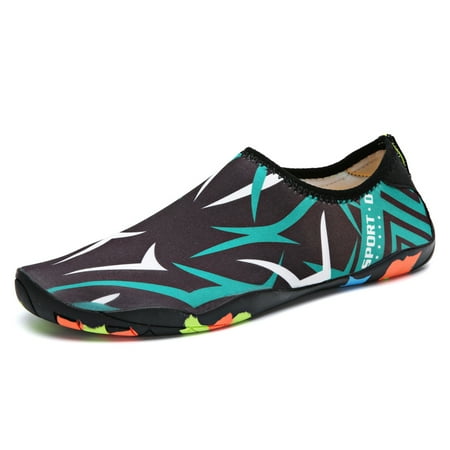 Women Men Water Shoes Couple Swim Aqua Barefoot Socks Shoes for Beach Swim Surf Yoga Exercise
Women Men Water Shoes Couple Swim Aqua Barefoot Socks Shoes for Beach Swim Surf Yoga Exercise