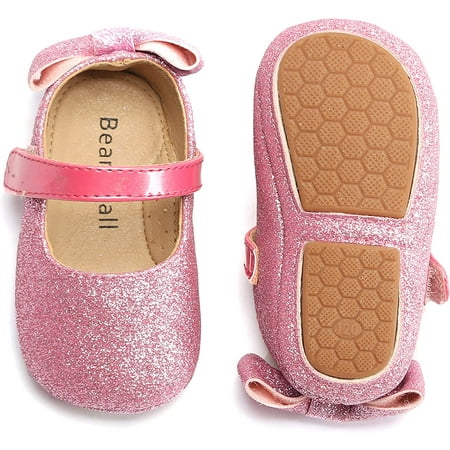 QWZNDZGR Soft Sole Baby Shoes - Infant Baby Walking Shoes Moccasins Rubber Sole Crib Shoes
QWZNDZGR Soft Sole Baby Shoes - Infant Baby Walking Shoes Moccasins Rubber Sole Crib Shoes