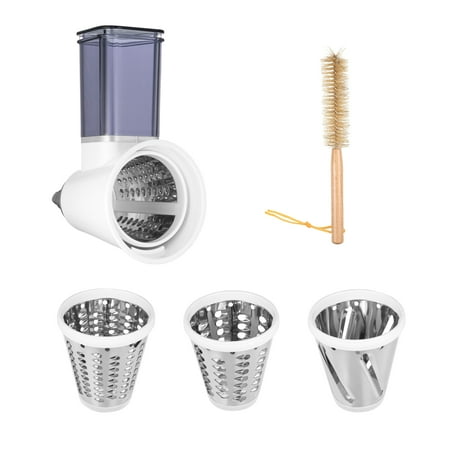 Jygee Slicer Cheese Grater Cucumber Carrot Shredder Home Kitchen Peelers Grinder Accessories Tools Restaurant L
Jygee Slicer Cheese Grater Cucumber Carrot Shredder Home Kitchen Peelers Grinder Accessories Tools Restaurant L