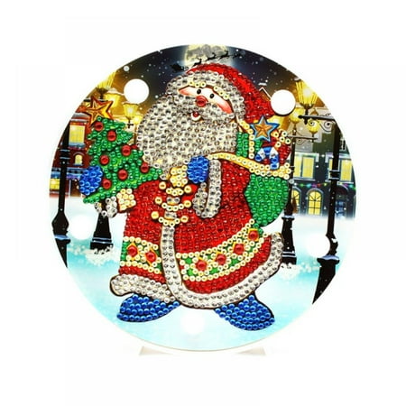Hazel Tech Bedroom Night Lamp Home Desk Decorative LED Decoration Light Christmas Gift DIY Full Drill Diamond Painting Light Animal Night
Hazel Tech Bedroom Night Lamp Home Desk Decorative LED Decoration Light Christmas Gift DIY Full Drill Diamond Painting Light Animal Night
