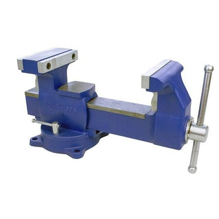 Yost Tools 865-D2 Industrial Grade 6.5 Reversible Vise