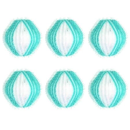 Fjofpr Kitchen Utensils & Gadgets 6PCS Hair Lint Fluff Grabbing Laundry For Washing Machine Wash Ball Cleaning for Kitchen Accessories Clearance
Fjofpr Kitchen Utensils & Gadgets 6PCS Hair Lint Fluff Grabbing Laundry For Washing Machine Wash Ball Cleaning for Kitchen Accessories Clearance