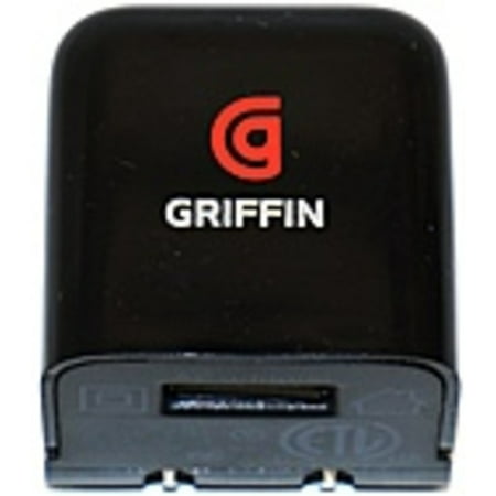 Griffin Technology PowerBlock NA35312-2 Charger for Kindle (Refurbished)