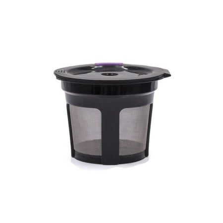 MINM Reusable K Cups For Keurig Reusable K CUP Coffee Filter Refillable Single K CUP for Keurig 2.0 1.0 BPA Free
MINM Reusable K Cups For Keurig Reusable K CUP Coffee Filter Refillable Single K CUP for Keurig 2.0 1.0 BPA Free