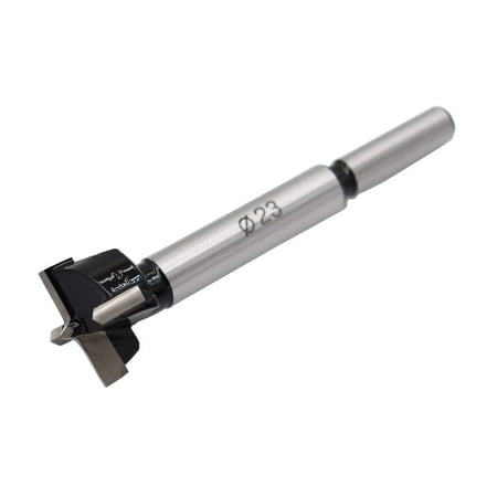 Drill Bits 23mm Tungsten Carbide Upgraded Version Higher Hardness Wood Hole Saw Auger Opener Woodworking Drilling Tool Wood Cutter
Drill Bits 23mm Tungsten Carbide Upgraded Version Higher Hardness Wood Hole Saw Auger Opener Woodworking Drilling Tool Wood Cutter