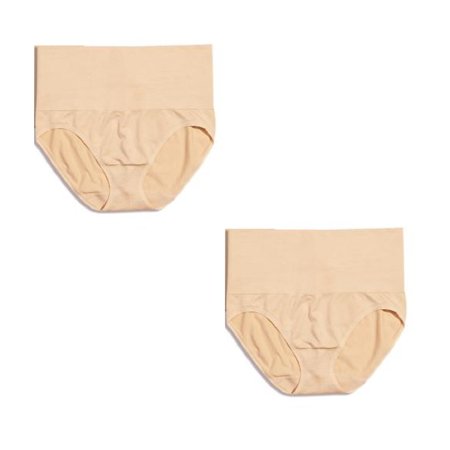 Yummie Seamless Brief 2-Pack 
Yummie Seamless Brief 2-Pack