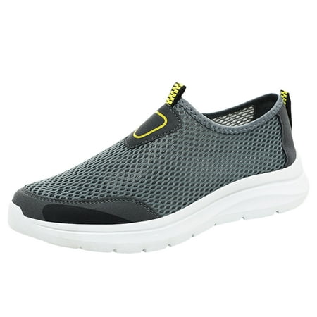 Eudgs Men Summer Mesh Breathable Hiking Shoes Comfortable Walking Shoes Outdoor Travel Shoes Fashion Casual Sports Shoes Men Air 1 Low Sneaker Mens Sneaker Sneaker Shoes Men Casual Mens Running Shoes
Eudgs Men Summer Mesh Breathable Hiking Shoes Comfortable Walking Shoes Outdoor Travel Shoes Fashion Casual Sports Shoes Men Air 1 Low Sneaker Mens Sneaker Sneaker Shoes Men Casual Mens Running Shoes