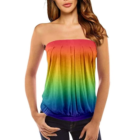 Pianpianzi Camisole Padded Bra Camisole Bras Women Padded Cotton Tops for Women Loose Women Summer Top Casual Tube Top Printed Block Sleeveless Wrap Tube Top
Pianpianzi Camisole Padded Bra Camisole Bras Women Padded Cotton Tops for Women Loose Women Summer Top Casual Tube Top Printed Block Sleeveless Wrap Tube Top
