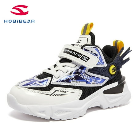 HOBIBEAR Baby Boys Breathable Lightweight Mesh Shoes Casual Walking Sneakers For Toddler Kids Children
HOBIBEAR Baby Boys Breathable Lightweight Mesh Shoes Casual Walking Sneakers For Toddler Kids Children