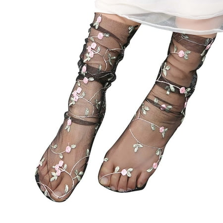 No Show Womens Socks Spring And Summer Simple Socks Breathable Trend Broken Flower Pile Socks Simple Skin Color Printed Socks
No Show Womens Socks Spring And Summer Simple Socks Breathable Trend Broken Flower Pile Socks Simple Skin Color Printed Socks