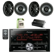 Amplifier Wiring Kits