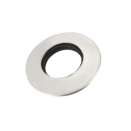 Uxcell M10 20x10x3.2mm Carbon Steel Nitrile Rubber Bonded Sealing Washers 20 Pack
Uxcell M10 20x10x3.2mm Carbon Steel Nitrile Rubber Bonded Sealing Washers 20 Pack