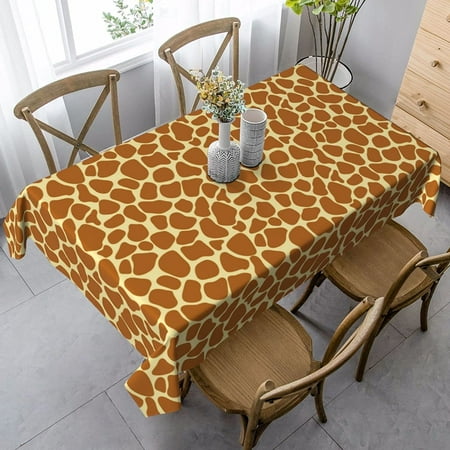 WISH TREE Strawberry Flower Rectangle Tablecloth Soft and Wrinkle Resistant Washable Polyester Table Clothes Decorative Fabric Table Cover for Dining Table Buffet Parties
WISH TREE Strawberry Flower Rectangle Tablecloth Soft and Wrinkle Resistant Washable Polyester Table Clothes Decorative Fabric Table Cover for Dining Table Buffet Parties