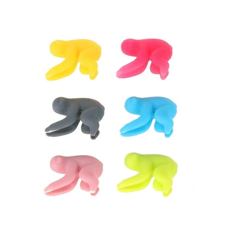Tools & Home Improvement Glass Glass Sloth Marker Colors Silicone 6 Wine Wine Recognizer Party
Tools & Home Improvement Glass Glass Sloth Marker Colors Silicone 6 Wine Wine Recognizer Party