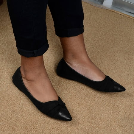 Tangnade Winter Clearance Ladies Flat Causal Shoes Singles Pointed Lazy Shoes Work Shoes for Women
Tangnade Winter Clearance Ladies Flat Causal Shoes Singles Pointed Lazy Shoes Work Shoes for Women