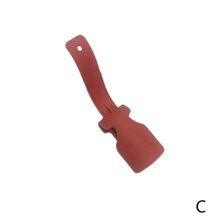 Unisex Wear Shoe Horn Helper Shoehorn Easy on and off Slip Aid Sturdy Shoe UK R2A7
Unisex Wear Shoe Horn Helper Shoehorn Easy on and off Slip Aid Sturdy Shoe UK R2A7