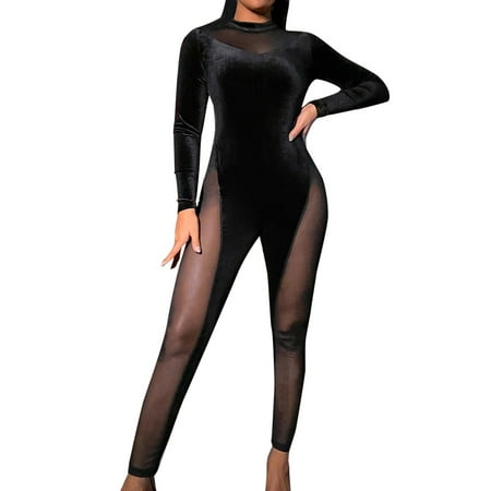 adviicd Casual Jumpsuits For Women Women Casual Jumpsuits free Hot Shot Onesie FP dupes Spaghetti Strap Loose Romper Overalls Pocket Summer Fashion Black S
adviicd Casual Jumpsuits For Women Women Casual Jumpsuits free Hot Shot Onesie FP dupes Spaghetti Strap Loose Romper Overalls Pocket Summer Fashion Black S