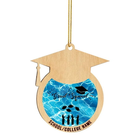 REYYOISKA Graduation Season Wooden Pendants Graduation Season Wooden Pendants Graduation Season Gifts G Replacement for Chandeliers Teardrop
REYYOISKA Graduation Season Wooden Pendants Graduation Season Wooden Pendants Graduation Season Gifts G Replacement for Chandeliers Teardrop