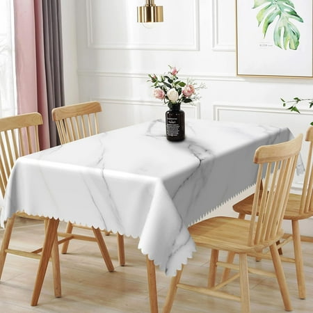 Uorbeay 55X70inches Black Marble Rectangle Tablecloth Abstract Black Grey Golden Crack Luxury Marble Tablecloth Washable Polyester Table Covers for Dining Table Buffet Parties Indoor Outdoor Use
Uorbeay 55X70inches Black Marble Rectangle Tablecloth Abstract Black Grey Golden Crack Luxury Marble Tablecloth Washable Polyester Table Covers for Dining Table Buffet Parties Indoor Outdoor Use