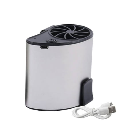 cdar Mini Portable USB Rechargeable Summer Cooling Air Conditioner Waist Fan Cooler Mini Fan
cdar Mini Portable USB Rechargeable Summer Cooling Air Conditioner Waist Fan Cooler Mini Fan
