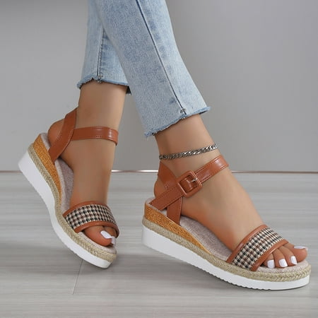 Vedolay Sandals Womens Sandals Walking Slippers with Arch Support Anti-Slip Comfortable Shoes Gray 7.5 
Vedolay Sandals Womens Sandals Walking Slippers with Arch Support Anti-Slip Comfortable Shoes Gray 7.5