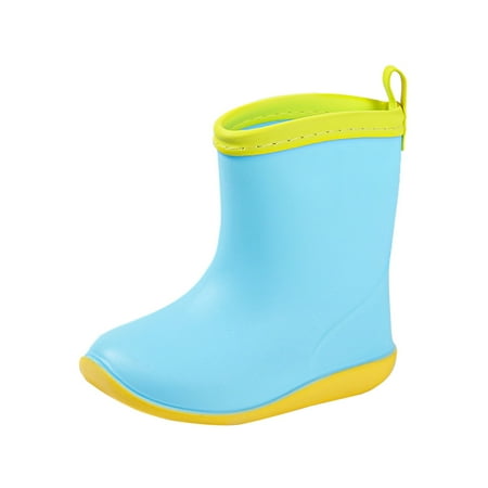 ZMHEGW Children Shoes Rain Boots Cartoon Children Rain Boots Boys And Girls Rain Boots
ZMHEGW Children Shoes Rain Boots Cartoon Children Rain Boots Boys And Girls Rain Boots