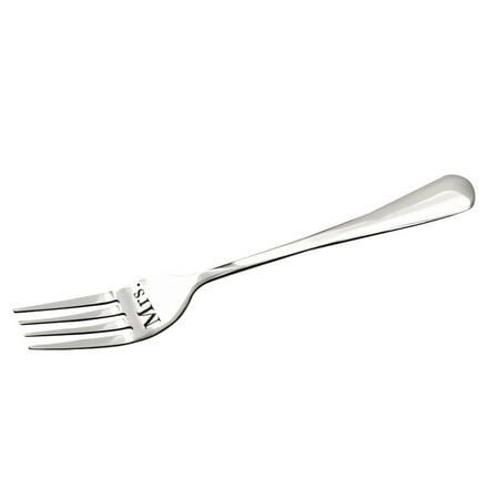 Engraved Present with Engraving Girlfriend Couple Boyfriend for Lover and Fork Wonderful Fork Tableware Kitchen,Dining & Bar