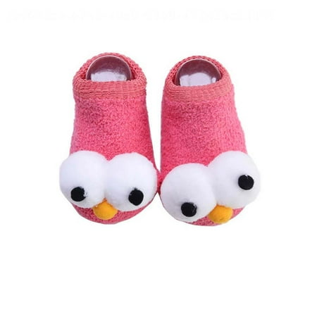 bangyoudaoo Baby Floor Socks Cartoon Big Eyes Socks Funny Anti-Slip Slipper Socks Toddler Kids Boys Girls Autumn and Winter Indoor Slipper Socks Multiple Color Style2 L
bangyoudaoo Baby Floor Socks Cartoon Big Eyes Socks Funny Anti-Slip Slipper Socks Toddler Kids Boys Girls Autumn and Winter Indoor Slipper Socks Multiple Color Style2 L