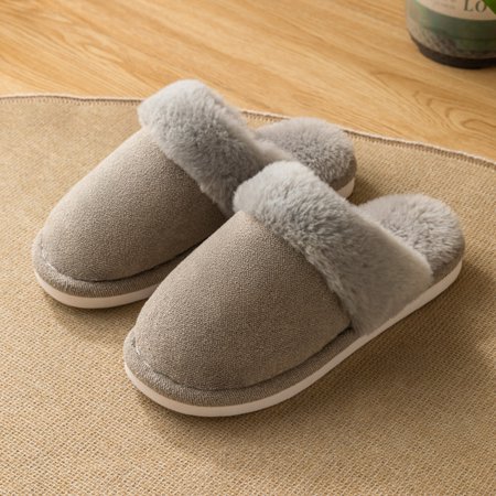 Cathalem Leather Slippers for Men Men Slippers Fashionable Simple Solid Color Comfortable Flat Bottom Warm Non Slip Shoes B 8.5
Cathalem Leather Slippers for Men Men Slippers Fashionable Simple Solid Color Comfortable Flat Bottom Warm Non Slip Shoes B 8.5