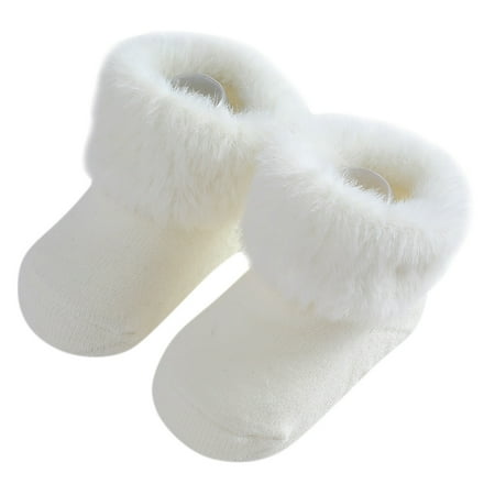 kpoplk Baby Boy Socks Baby Sock For Winter Warm Socks Toddlers Boys Girls Children Socks Princess Socks Floor Baby Girl Socks(White)
kpoplk Baby Boy Socks Baby Sock For Winter Warm Socks Toddlers Boys Girls Children Socks Princess Socks Floor Baby Girl Socks(White)