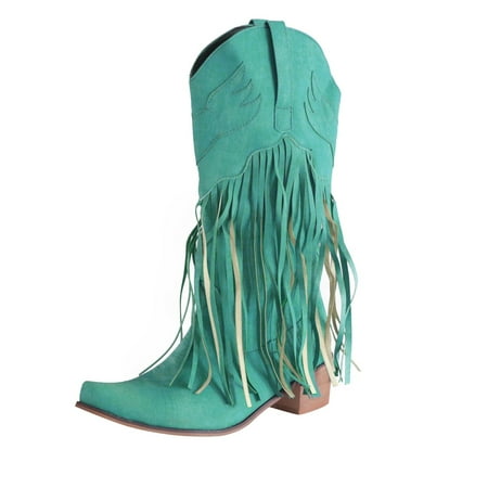 HGWXX7 Women s Leather Toe Tassel Low-heeled Shoes Western Ankle Cowboy Boots Fall Shoes
HGWXX7 Women s Leather Toe Tassel Low-heeled Shoes Western Ankle Cowboy Boots Fall Shoes