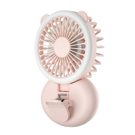 Handheld Fan Clip on Phone Laptop Mini Fan Powerful Small Personal Portable Fan USB Rechargeable Fan for Girls Woman Outdoor Travel Pink
Handheld Fan Clip on Phone Laptop Mini Fan Powerful Small Personal Portable Fan USB Rechargeable Fan for Girls Woman Outdoor Travel Pink