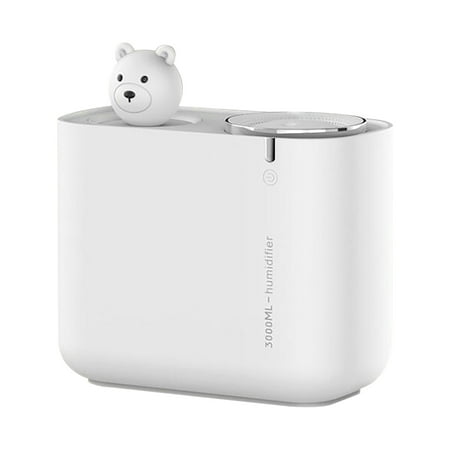 Cute Pet Humidifier Large Capacity Usb Home Office Desktop Air Humidifier Humidifiers
Cute Pet Humidifier Large Capacity Usb Home Office Desktop Air Humidifier Humidifiers