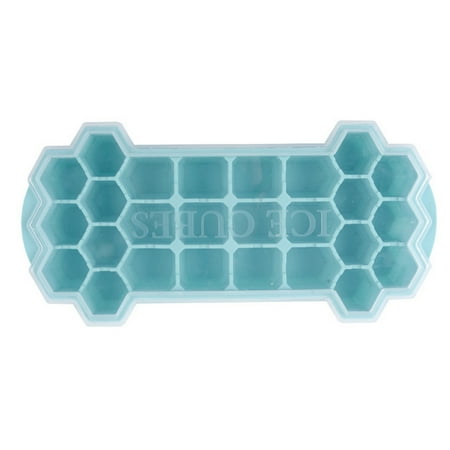 1pc 26 Grids Ice Mold Ice Box Ice Maker Creative DIY Ice Cream Making Mold with Cover for Home Shop Kitchen Bar (Sky-blue)
1pc 26 Grids Ice Mold Ice Box Ice Maker Creative DIY Ice Cream Making Mold with Cover for Home Shop Kitchen Bar (Sky-blue)