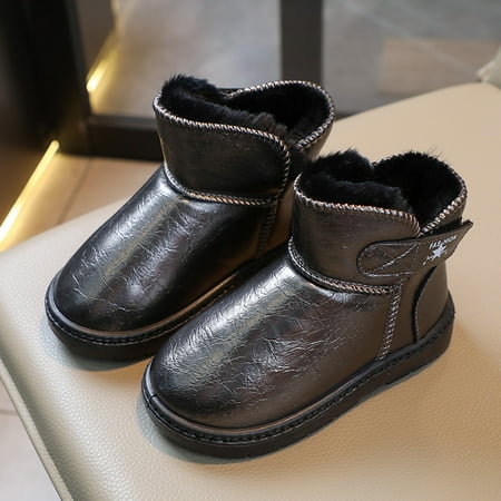 Children‘s snow boots boys cotton boots 2024 new winter fleece-lined thick girls cotton shoes baby warm shoes
Children‘s snow boots boys cotton boots 2024 new winter fleece-lined thick girls cotton shoes baby warm shoes
