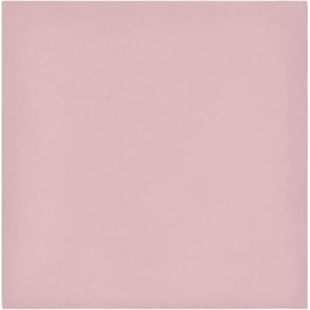 Bestwell Pink Cloth Napkins 6 pieces Reusable Washable Polyester Dinner Table Napkins for Kitchen Dining Restaurant Party Decoration 20 x20
Bestwell Pink Cloth Napkins 6 pieces Reusable Washable Polyester Dinner Table Napkins for Kitchen Dining Restaurant Party Decoration 20 x20