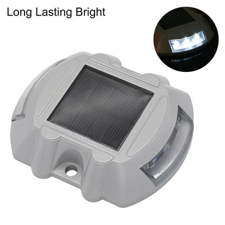 Solar LED Lights Outdoor Lights IP65 Step Light Warm White For Garden Fence Railing Lamps Garden Lighting Fence Courtyard Decor White Light Long Lasting Bright
Solar LED Lights Outdoor Lights IP65 Step Light Warm White For Garden Fence Railing Lamps Garden Lighting Fence Courtyard Decor White Light Long Lasting Bright