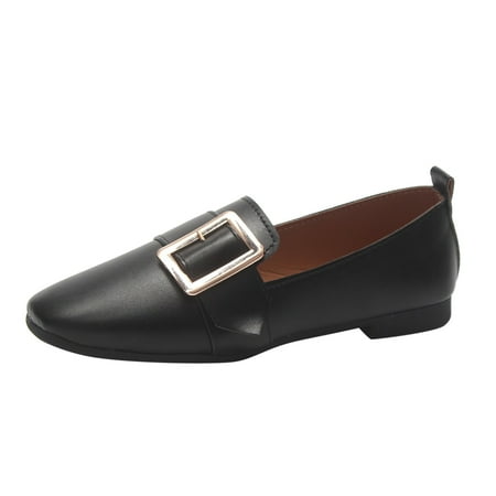 Fashion Women s Casual Shoes Breathable Slip On Outdoor Leisure Shoes Pu Black casual shoes for Women
Fashion Women s Casual Shoes Breathable Slip On Outdoor Leisure Shoes Pu Black casual shoes for Women