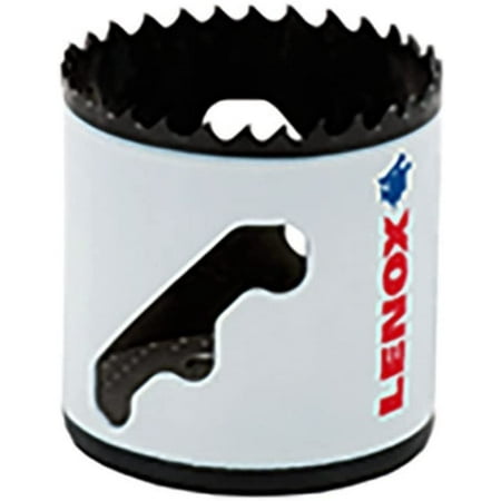 Lenox 2060593 Hole Saw Bi-Metal 105mm 4-1/8-In. - Quantity 1