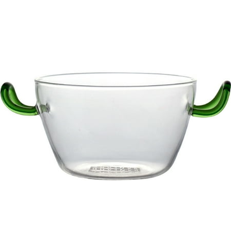 Nordic Double Ear Bowl Glass High Borosilicate Heat Resistant Glass Bowl Nordic Glass Salad Bowl Household Creativity A
Nordic Double Ear Bowl Glass High Borosilicate Heat Resistant Glass Bowl Nordic Glass Salad Bowl Household Creativity A