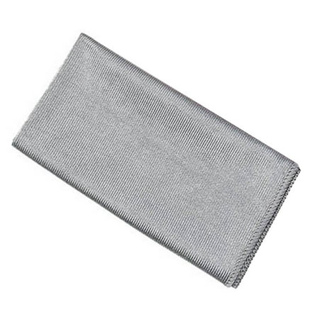 JFY Kitchen Cleaning Duster Cloth Glass Mirror Glass Cup Screen Surface Rag Towel
JFY Kitchen Cleaning Duster Cloth Glass Mirror Glass Cup Screen Surface Rag Towel