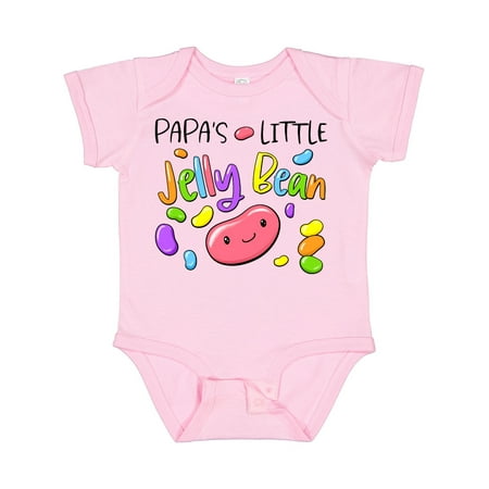 Inktastic Papa s Little Jellybean Cute Easter Candy Gift Baby Boy or Baby Girl Bodysuit
Inktastic Papa s Little Jellybean Cute Easter Candy Gift Baby Boy or Baby Girl Bodysuit